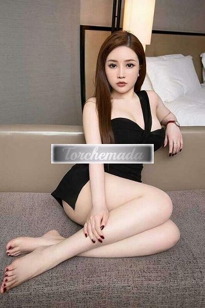 Girl Bellissima Sensuale  Milano