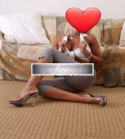 Girl Esplosiva Attrice  Milano