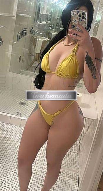 Girl Felina Graziosa  Vercelli