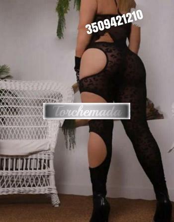 Girl Trasgressiva Maestra  Trapani