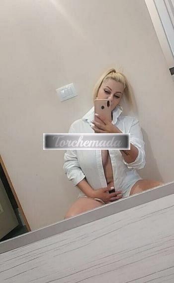 Girl Vogliosa Femmina  Modena