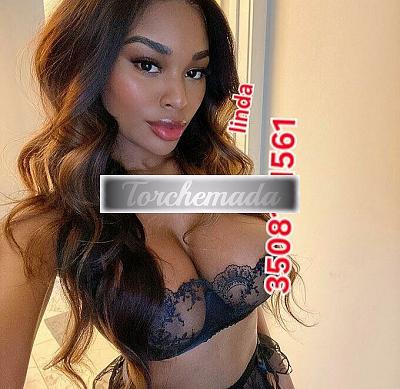 Girl Strepitosa Femmina  Reggio Calabria