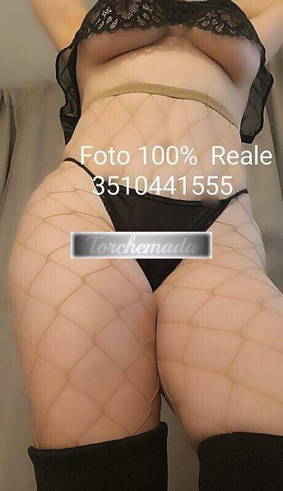 Girl Calda Girl  Bolzano