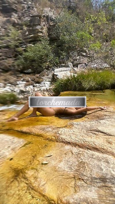 Girl Sexy Graziosa  Latina