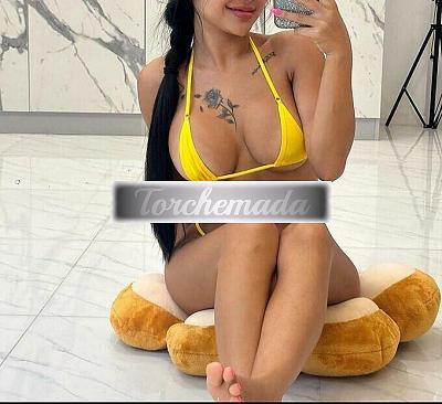 Girl Strepitosa Maestra  Verona