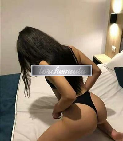 Girl Strepitosa Maestra  Padova