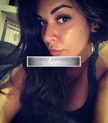 Girl Bellissima Sensuale  Cosenza