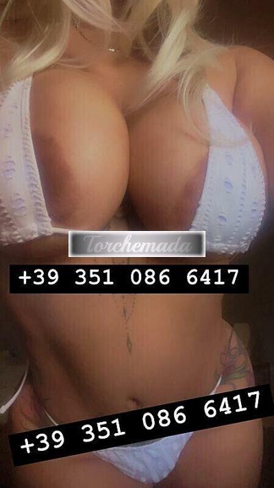 Girl Esplosiva Studentessa  Salerno