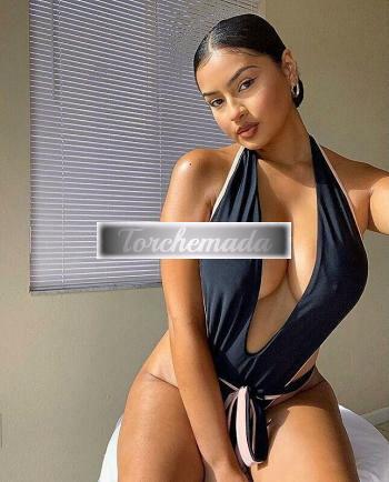 Girl Calda Femmina  Novara