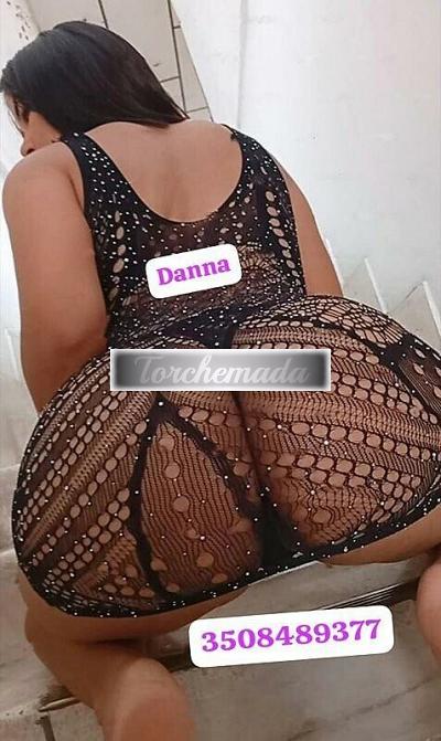 Girl Danna  L'Aquila