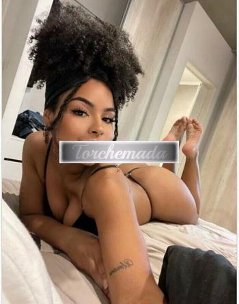 Girl Tania  Macerata