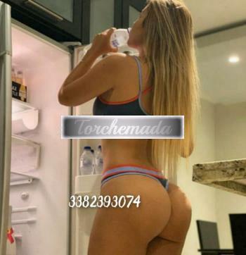 Girl Piccantissima Attrice  Ravenna