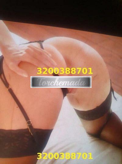 Girl Felina Sirena  Parma