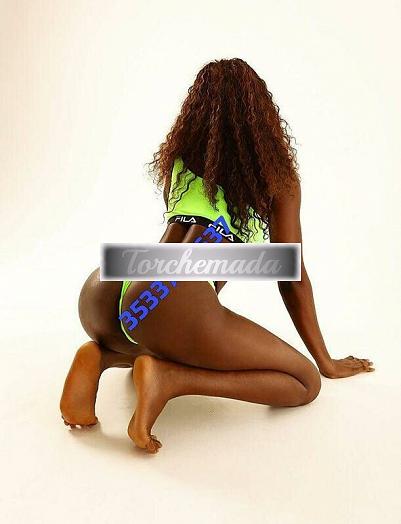 Girl Strepitosa Girl  Torino