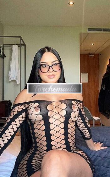 Girl Trasgressiva Maestra  Cosenza