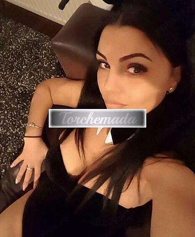 Girl Vogliosa Coinvolgente  Cagliari