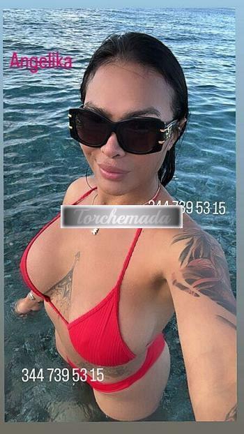 Girl Bellissima Ragazza  Cosenza