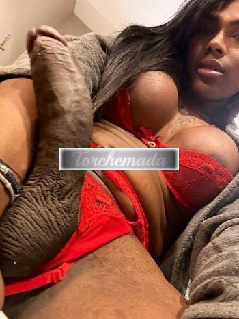 Girl Trasgressiva Ragazza  Potenza