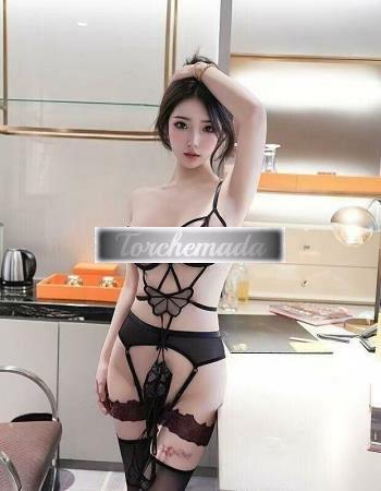 Girl Strepitosa Sensuale  Pisa