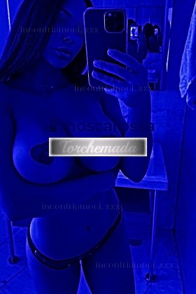 Girl Strepitosa Sensuale  Torino