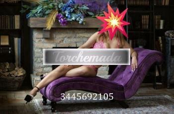 Girl Piccantissima Sirena  Monza