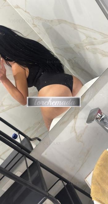 Girl Felina Studentessa  Napoli