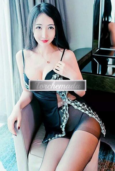 Girl Spettacolare Coinvolgente  Taranto