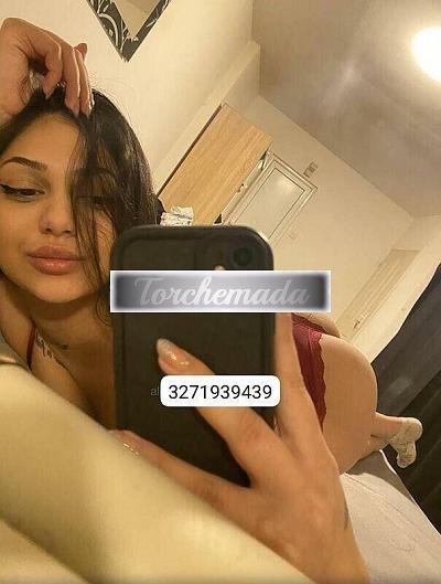 Girl Strepitosa Sensuale  Verona