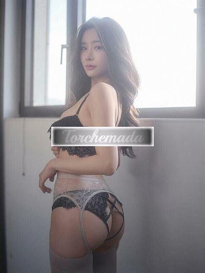 Girl Estasi Orientale Pura Passione  Treviso