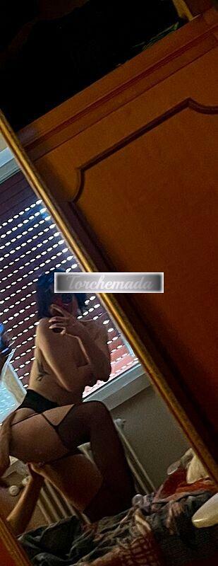 Girl Strepitosa Studentessa  Brescia