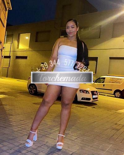 Girl Vogliosa Esibizionista  Chieti