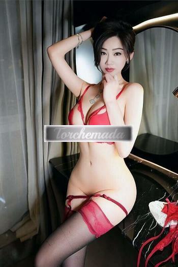 Girl Sexy Graziosa  Varese