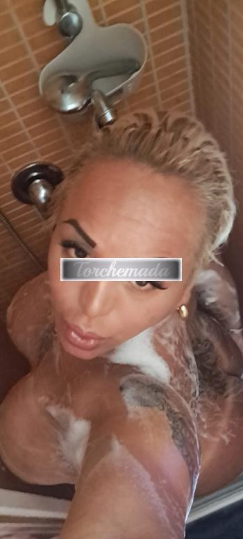 Transex Piccantissima Studentessa  Roma