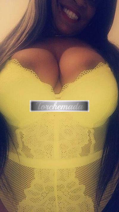 Girl Trasgressiva Coinvolgente  Milano