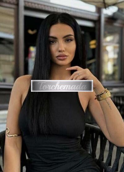 Girl Trasgressiva Graziosa  Rimini