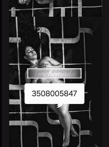 Girl Felina Coinvolgente  Treviso