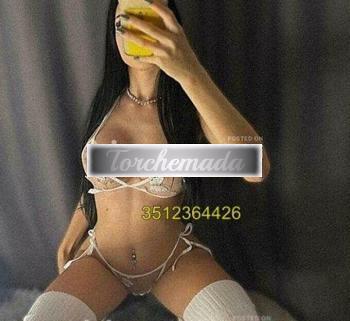 Girl Spettacolare Graziosa  Benevento