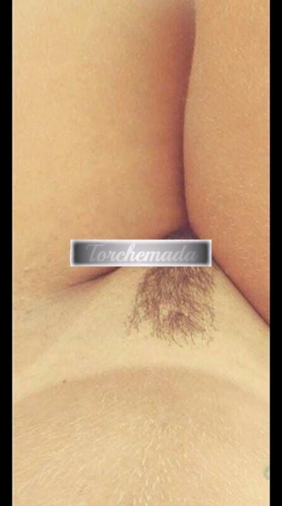 Girl Vogliosa Modella  Teramo