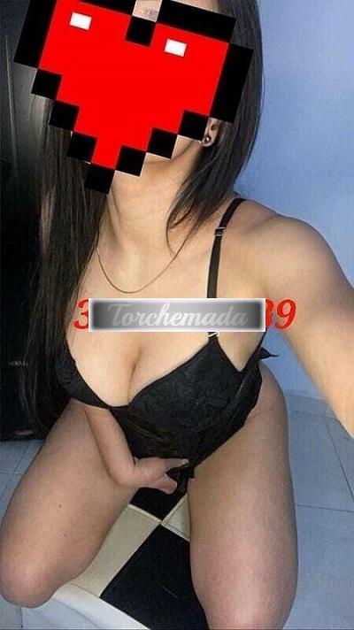 Girl Spettacolare Coinvolgente  Udine