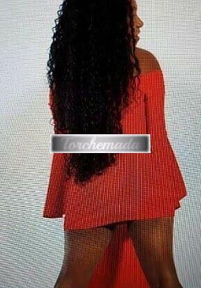 Girl Spettacolare Esibizionista  Forli