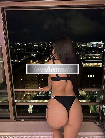 Girl Bellissima Sensuale  Roma