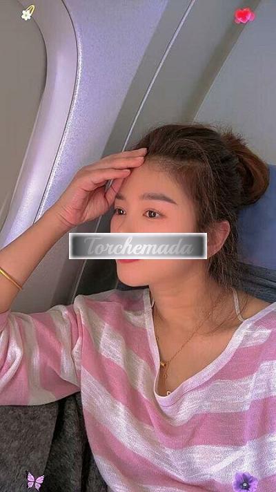 Girl Magia e Piacere Sensuale  Palermo