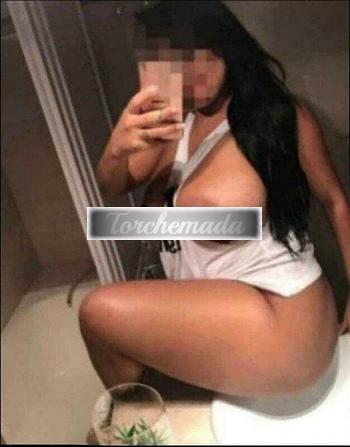 Girl Sexy Attrice  Terni