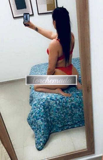 Girl Calda Graziosa  Salerno
