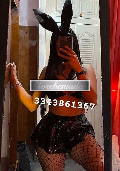 Girl Bellissima Studentessa  Trapani