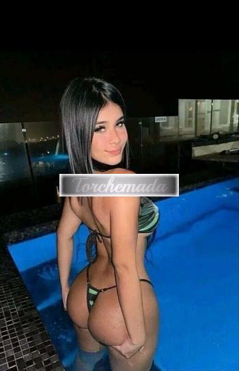 Girl Calda Sensuale  Pescara