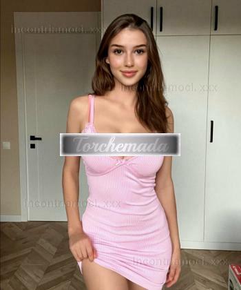 Girl Piccantissima Girl  Milano