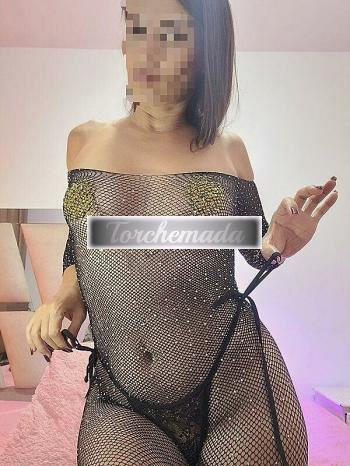 Girl Calda Coinvolgente  Messina