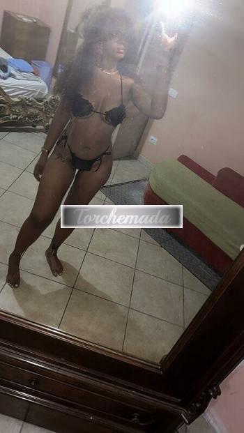 Girl Trasgressiva Sirena  Salerno