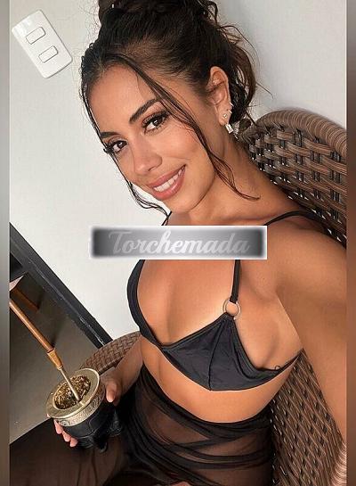 Girl Esplosiva Femmina  Venezia